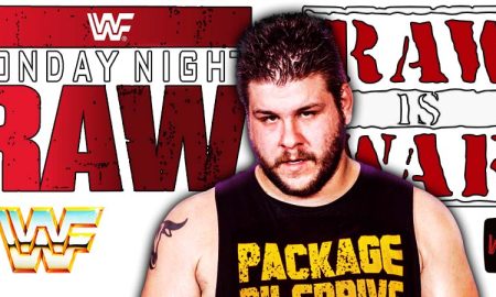 Kevin Owens RAW Article Pic 1 WrestleFeed App