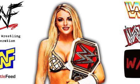 Mandy Rose Article Pic 2 WrestleFeed App