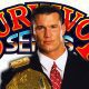 Randy Orton Survivor Series 2021 WrestleFeed App