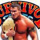 Randy Orton WWE Survivor Series 2021 WrestleFeed App
