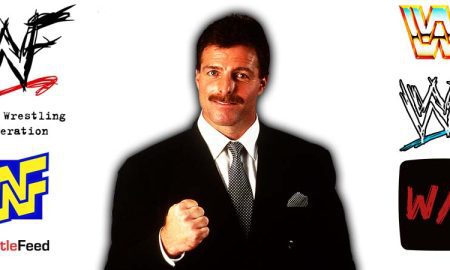 Raymond Rougeau Article Pic 1 WrestleFeed App