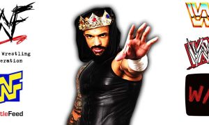 Ricochet Article Pic 2 WrestleFeed App