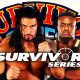Roman Reigns beats Big E at Survivor Series 2021 WrestleFeed App