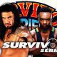 Roman Reigns vs Big E Survivor Series 2021 WrestleFeed App