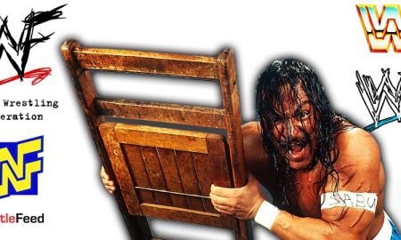 Sabu ECW Article Pic 3 WrestleFeed App