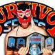 Sami Zayn Survivor Series WrestleFeed App