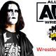 Sting AEW Full Gear 2021 WrestleFeed App