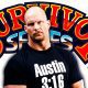 Stone Cold Steve Austin Survivor Series WrestleFeed App
