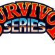 Survivor Series Logo WrestleFeed App