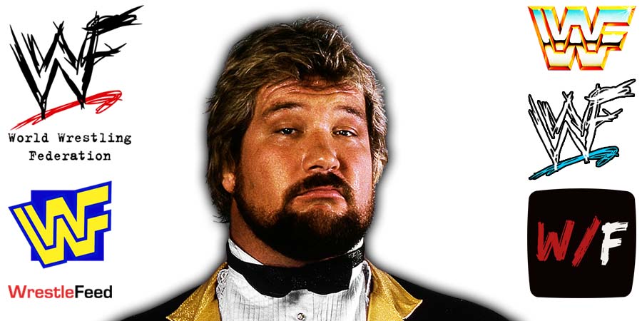 Ted DiBiase The Million Dollar Man Article Pic 4 WrestleFeed App