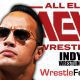 The Rock AEW Article Pic 3 WrestleFeed App