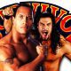 The Rock Roman Reigns Survivor Series 2021 WrestleFeed App