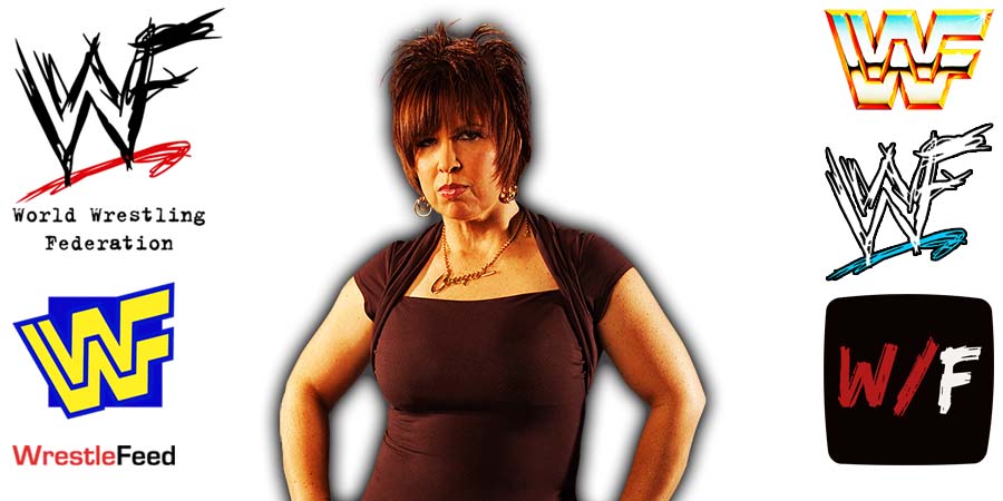 Vickie Guerrero Article Pic 1 WrestleFeed App