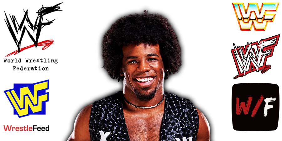 Xavier Woods - Consequences Creed Article Pic 2 WrestleFeed App