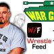 Bron Breakker NXT War Games WrestleFeed App