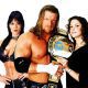 Chyna Triple H Stephanie McMahon Article Pic WWF WWE Love Triangle WrestleFeed App
