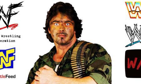 Corporal Kirchner Article Pic 1 WrestleFeed App