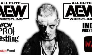 Darby Allin AEW Article Pic 2 WrestleFeed App