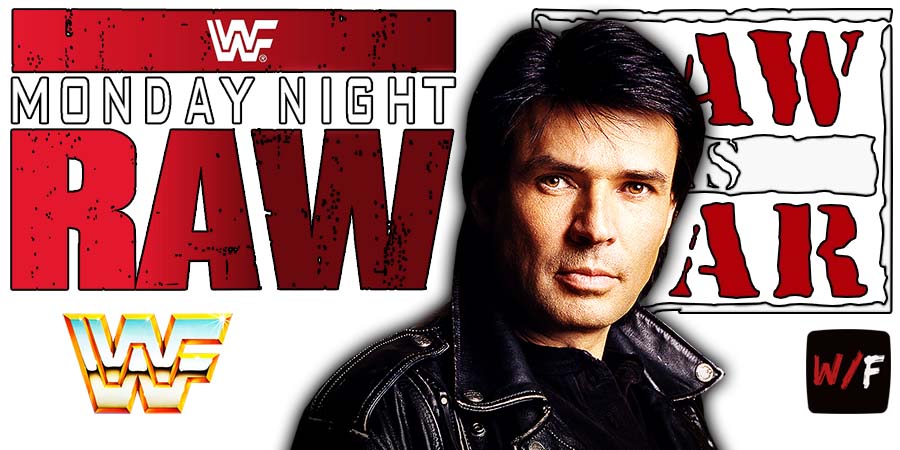 Eric Bischoff RAW Article Pic 2 WrestleFeed App