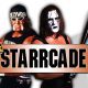 Hollywood Hulk Hogan vs Sting WCW Starrcade 1997 WrestleFeed App