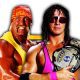 Hulk Hogan WWF Champion Bret Hart WrestleFeed App