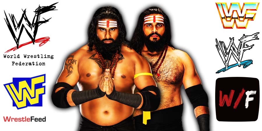 Indus Sher - Rinku Singh & Saurav Gurjar Veer Mahaan Article Pic 1 WrestleFeed App