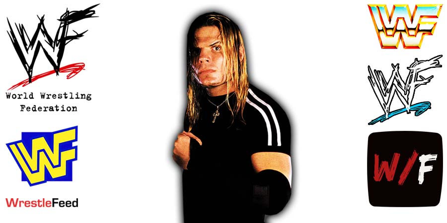 Jeff Hardy Article Pic 5 WrestleFeed App