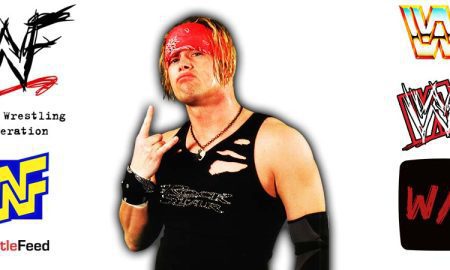Jimmy Rave Article Pic 1 WrestleFeed App