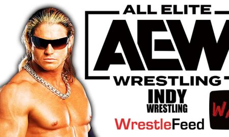 John Morrison AEW Article Pic 1 WrestleFeed App