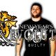 Kevin Owens WWE Day 1 PPV WrestleFeed App