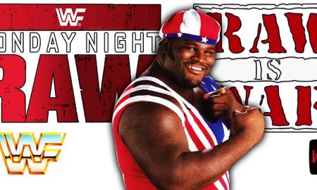 Mark Henry RAW Article Pic 2 WrestleFeed App