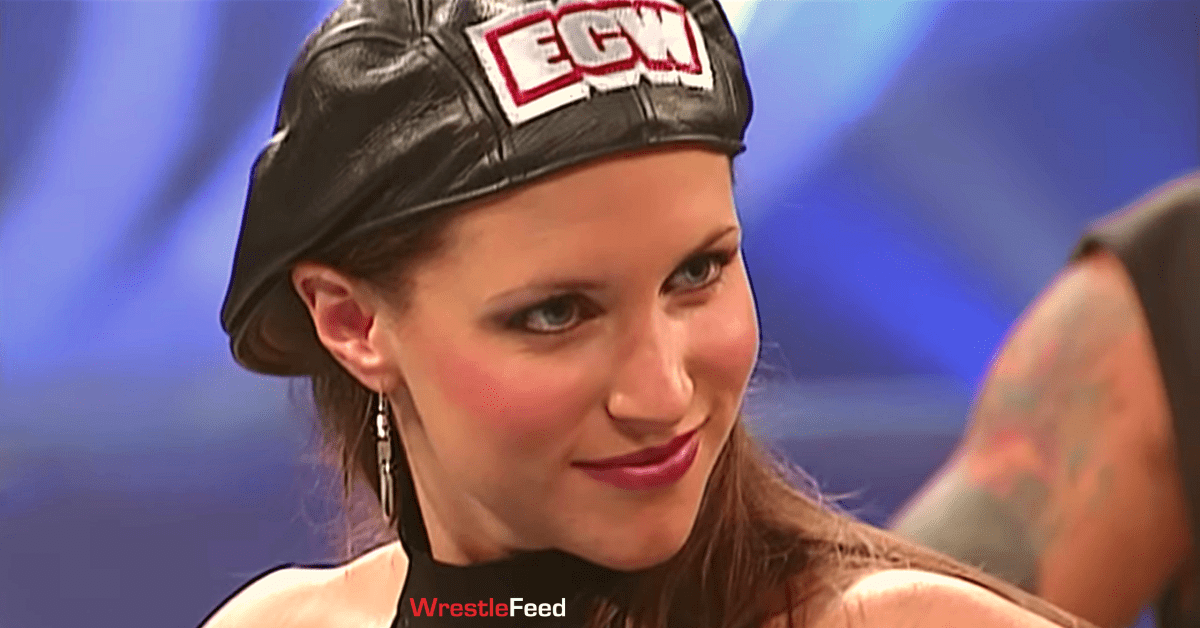 Stephanie Mcmahon X Videos - WWF Veteran On Sex With Stephanie McMahon - WWF Old School