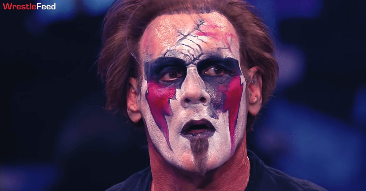 AEW Revolution 2022 MatchCard WWF Old School