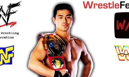Taka Michinoku WWE WWF Light Heavyweight Champion Article Pic 1 WrestleFeed App