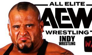 Taz Tazz AEW Article Pic 4 WrestleFeed App