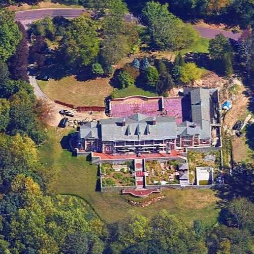 Vince McMahon Mansion In Greenwich, Connecticut Is For Sale For $32 Million