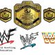 WWF WWE Cruiserweight Light Heavyweight Championship Title WrestleFeed App