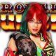 Asuka WWE Royal Rumble 2022 1 WrestleFeed App