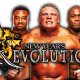 Big E Brock Lesnar Bobby Lashley Seth Rollins WWE Day 1 WrestleFeed App