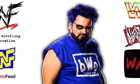 Blue Meanie bWo ECW Article Pic 2 WrestleFeed App