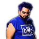 Blue Meanie bWo ECW Article Pic 2 WrestleFeed App