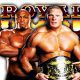 Bobby Lashley defeats Brock Lesnar at Royal Rumble 2022 WrestleFeed App