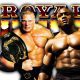 Bobby Lashley pins Brock Lesnar at Royal Rumble 2022 WrestleFeed App