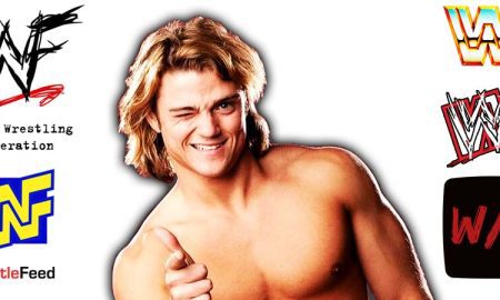 Brian Kendrick Spanky Article Pic 1 WrestleFeed App