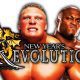 Brock Lesnar Bobby Lashley WWE Day 1 WrestleFeed App