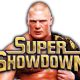Brock Lesnar Super ShowDown 2021