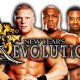 Brock Lesnar defeats Big E Kevin Owens Seth Rollins Bobby Lashley WWE Day 1 WrestleFeed App