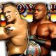 Brock Lesnar vs Bobby Lashley Royal Rumble 2022