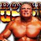 Brock Lesnar vs Bobby Lashley WWE Royal Rumble 2022 PPV Championship Match WrestleFeed App