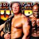 Brock Lesnar vs Bobby Lashley WWE Royal Rumble 2022 PPV Title Match WrestleFeed App
